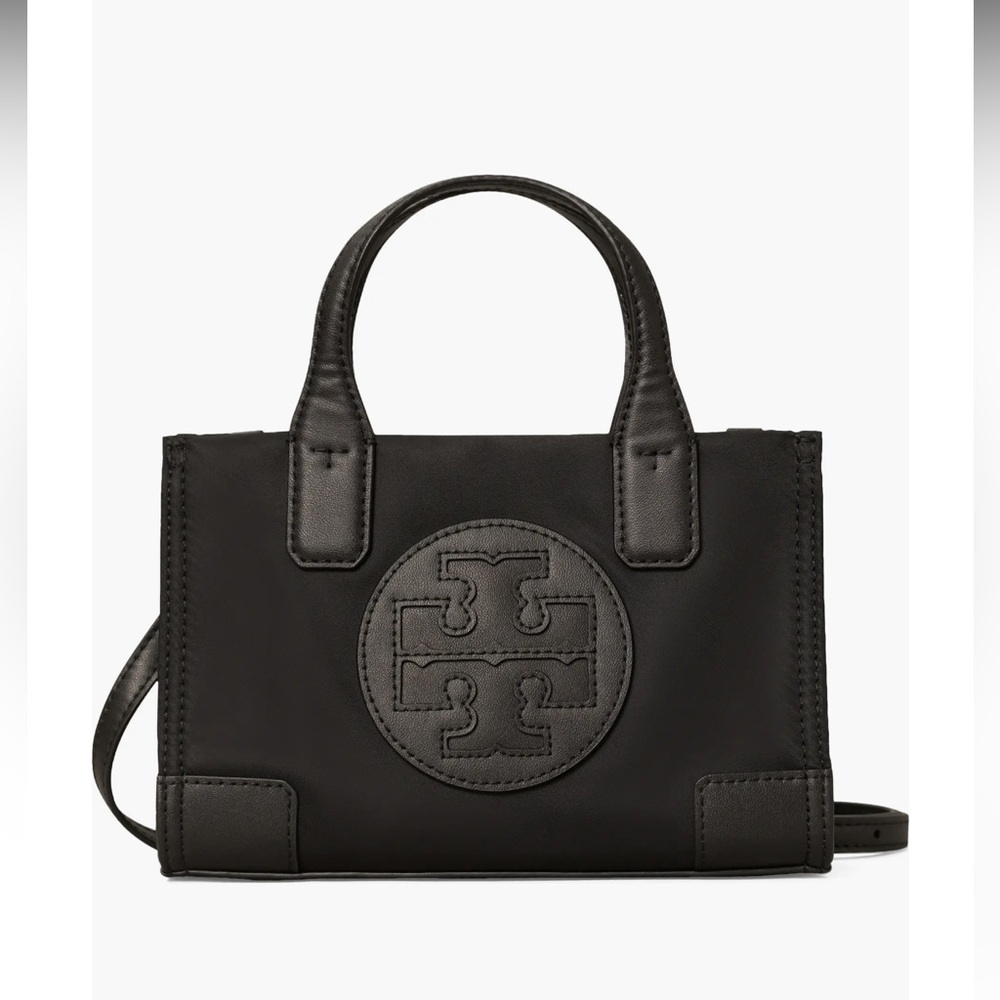 Tory Burch micro ella crossbody